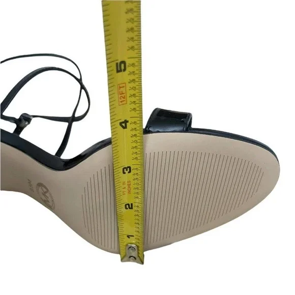 👡⚡MICHAEL KORS⚡👡 Brand New Black Heels - Picture 5 of 6